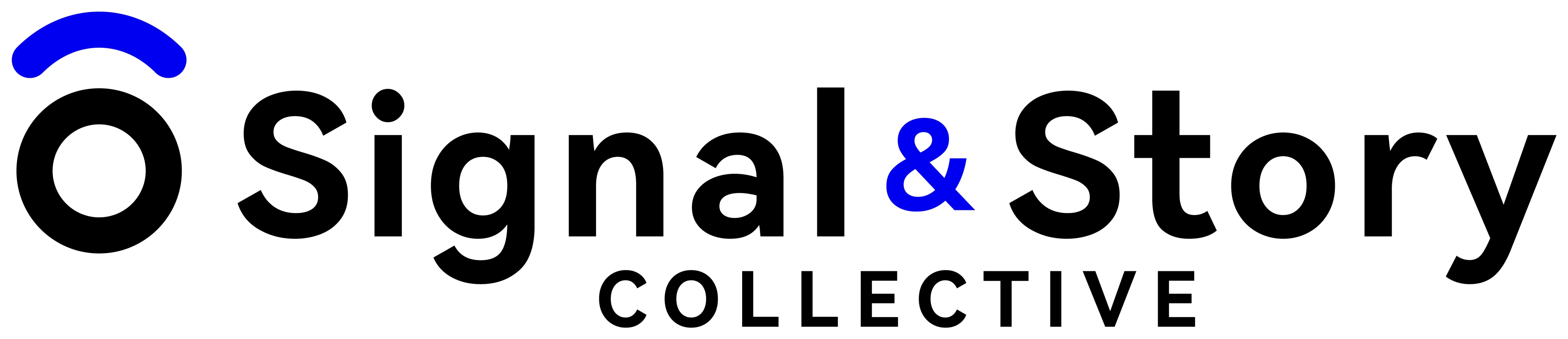 Signal & Story Collective